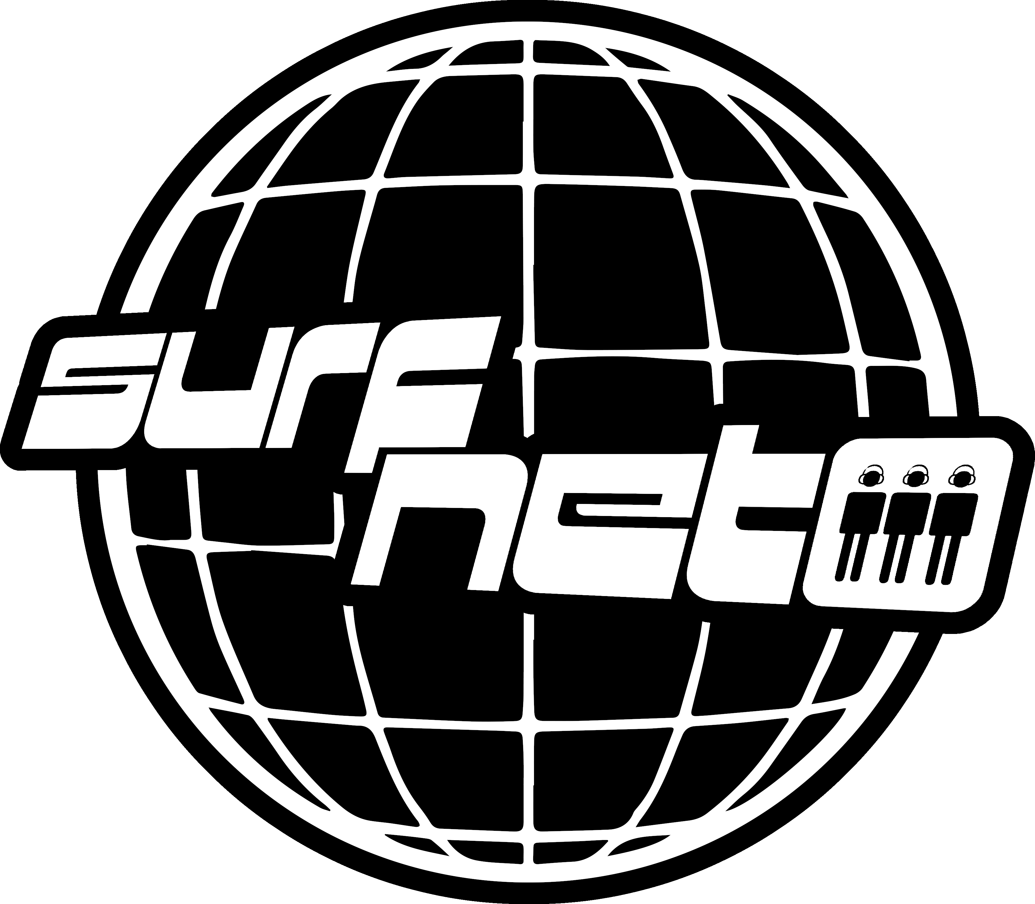 Surfnet Logotype
