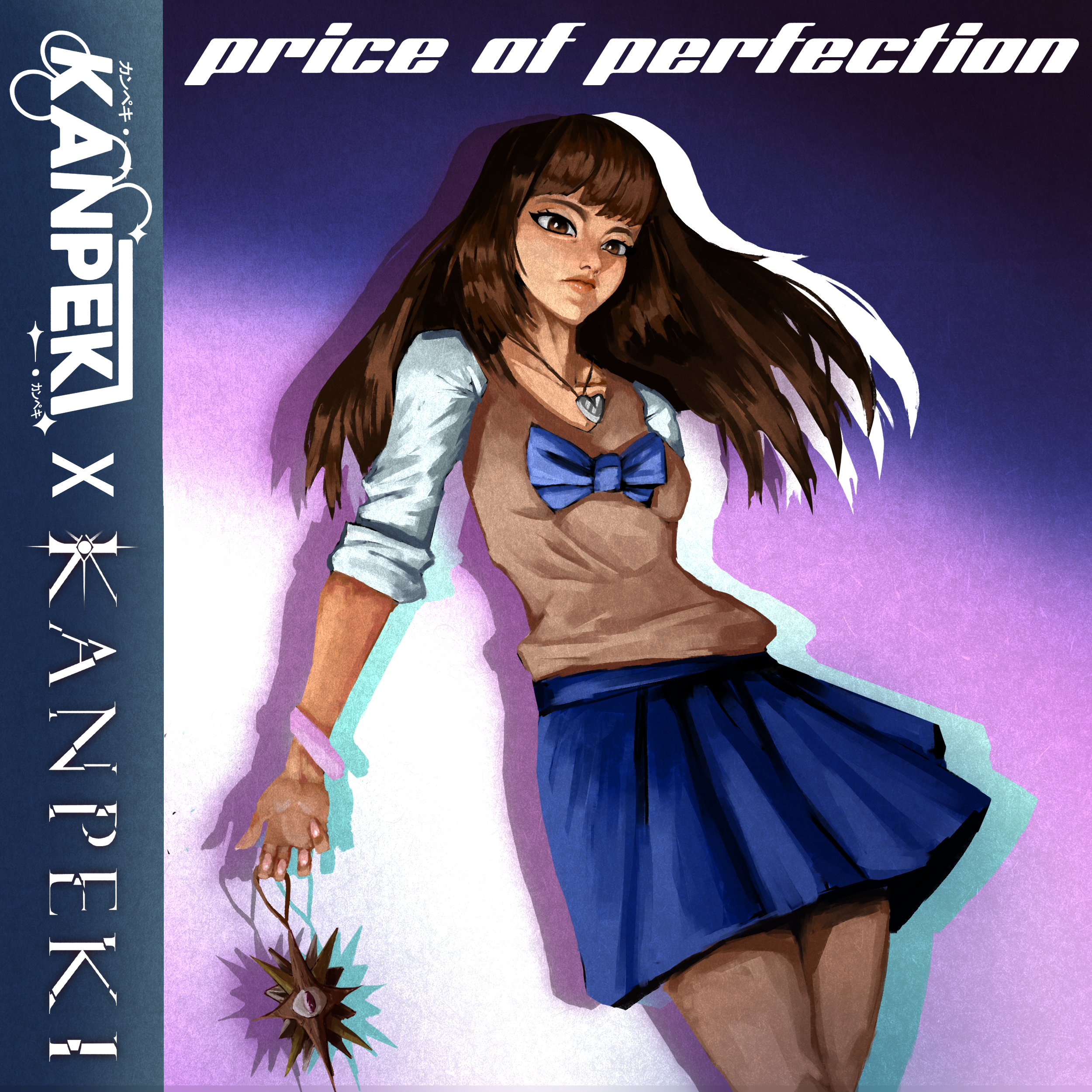 Price of Perfection