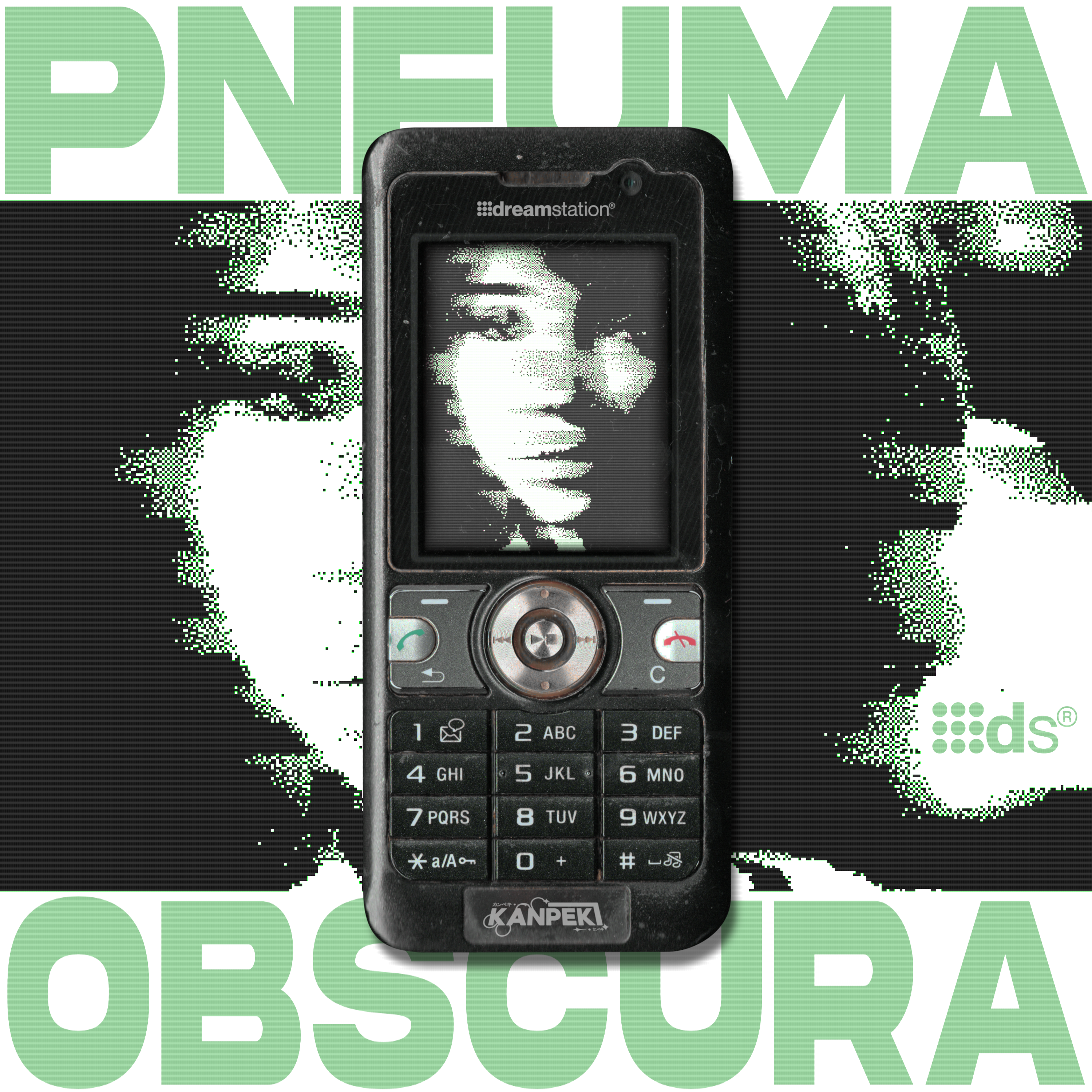 Pneuma Obscura