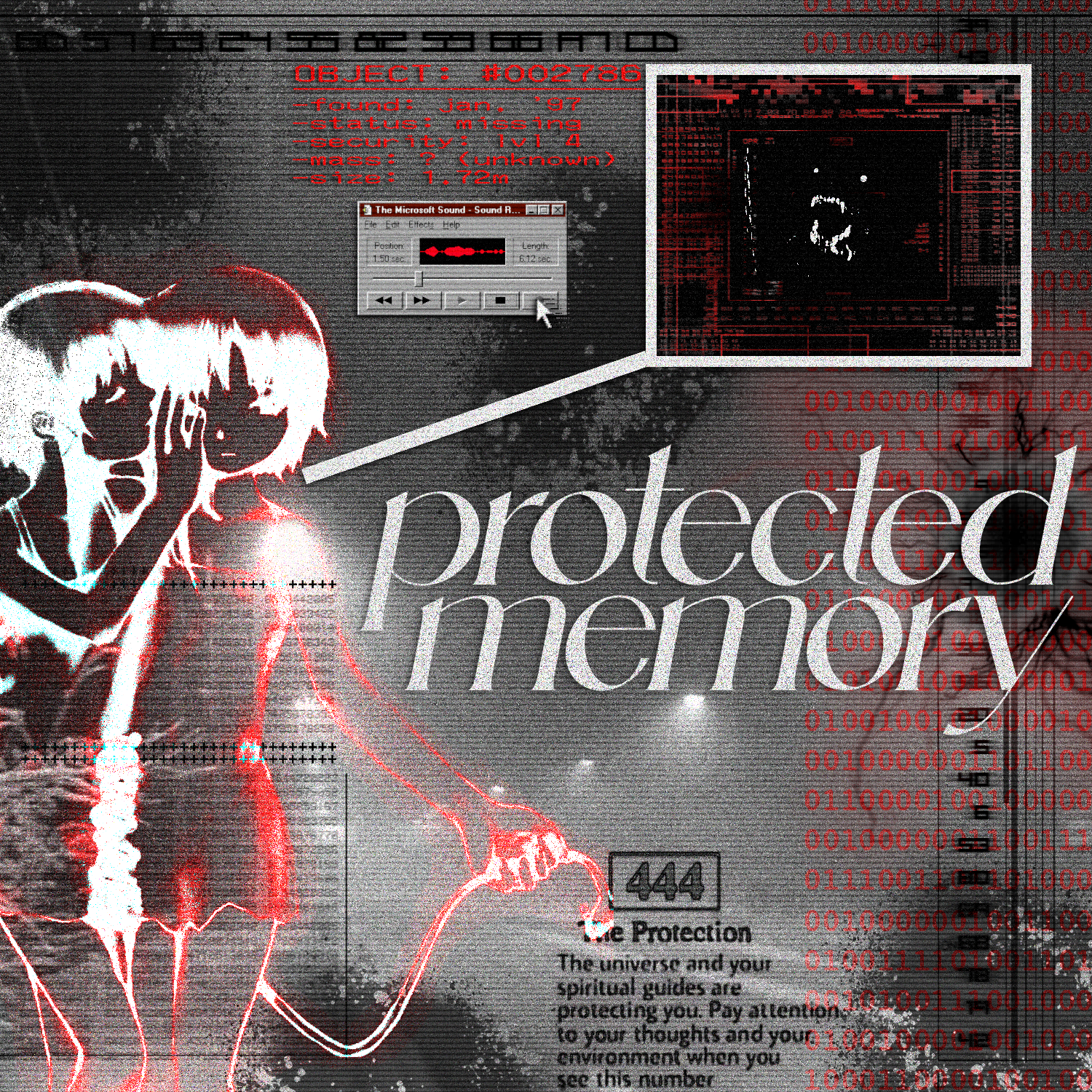 Protected Memory
