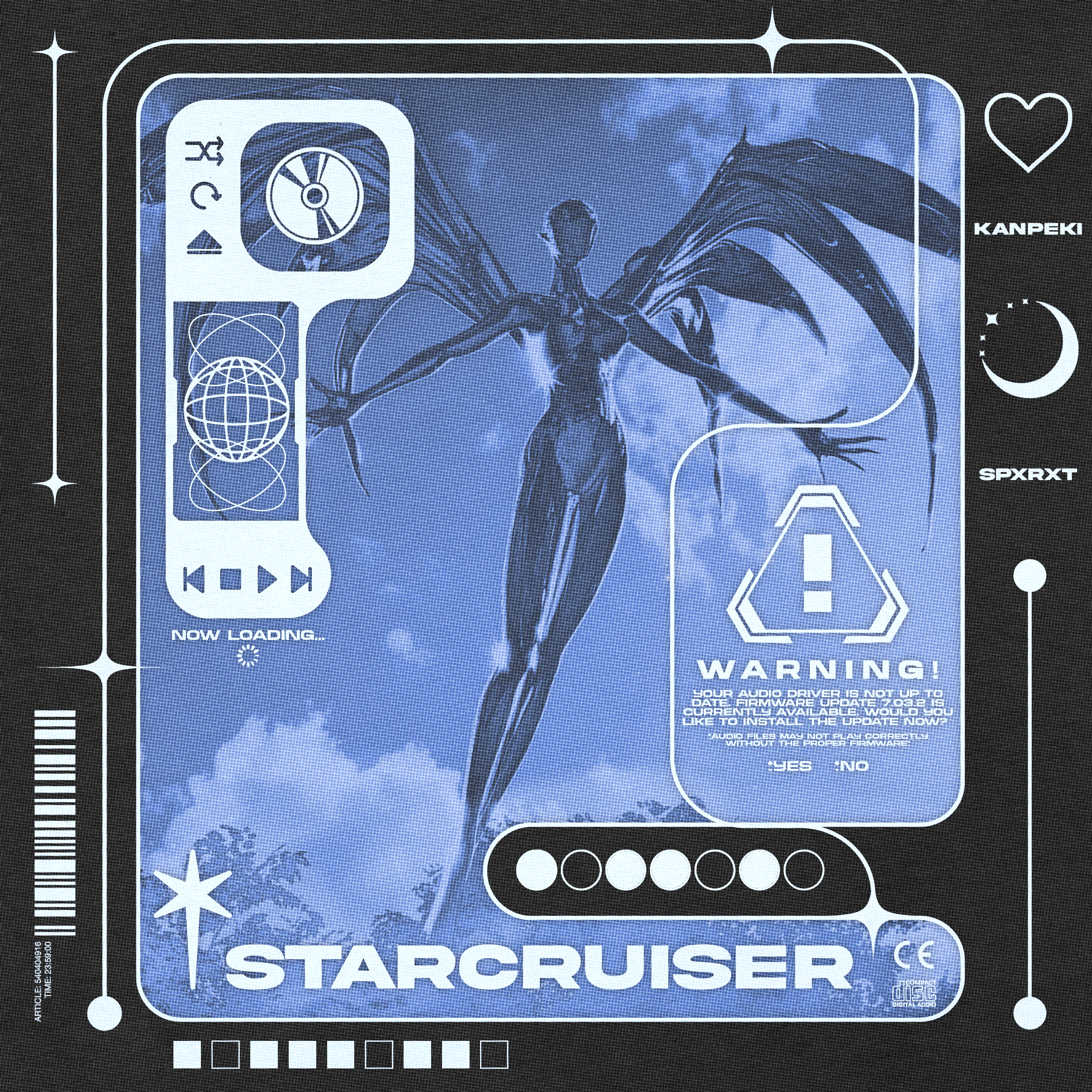 Starcruiser