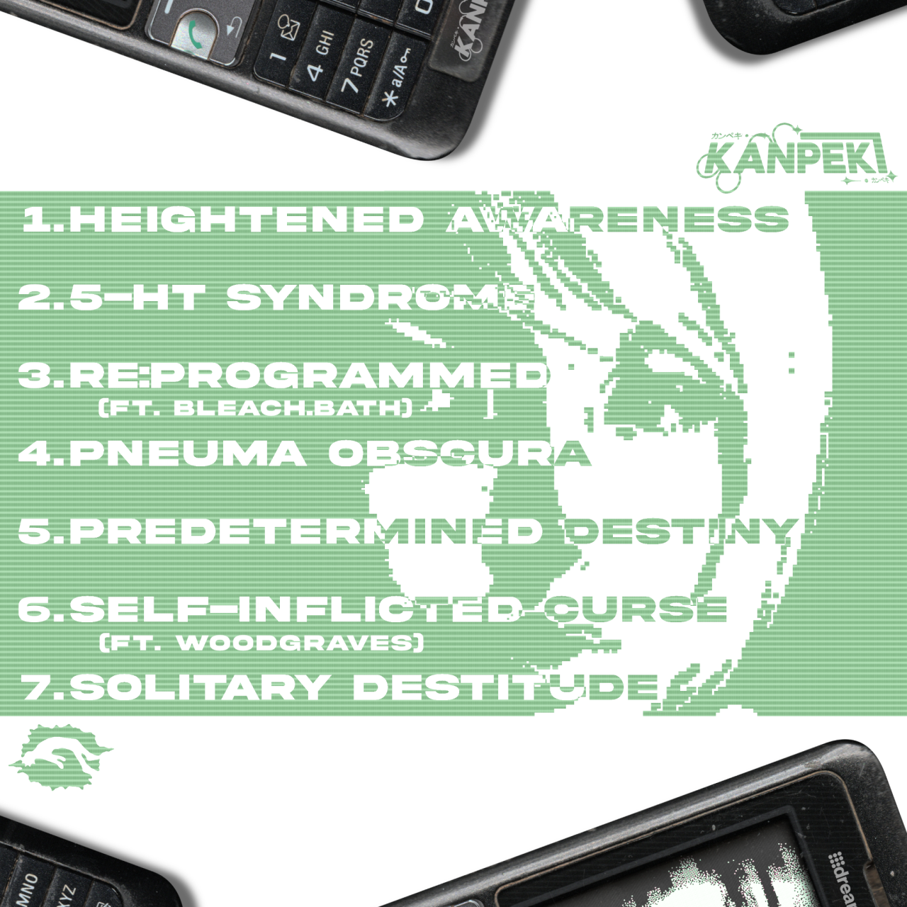 Pneuma Obscura (Back Cover)