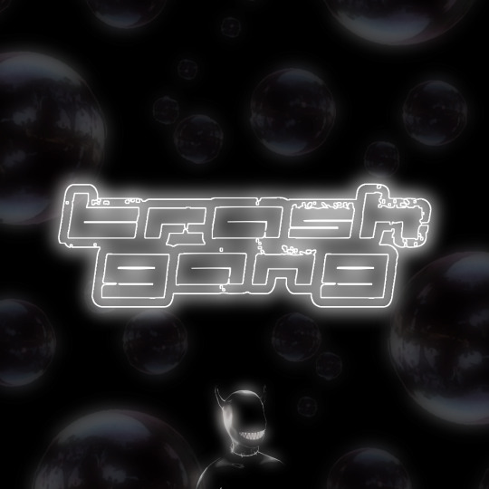 Trashgang Logostudy