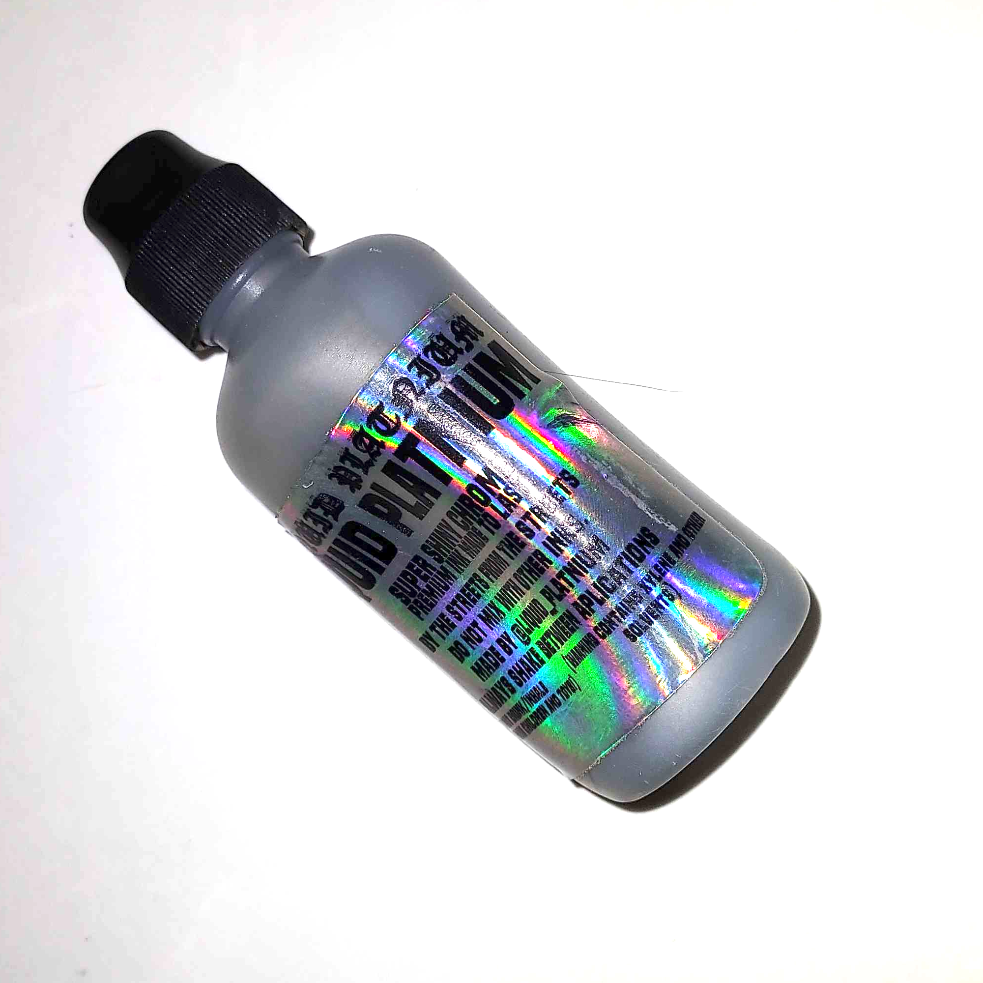 Liquid Platinum 2oz Mop