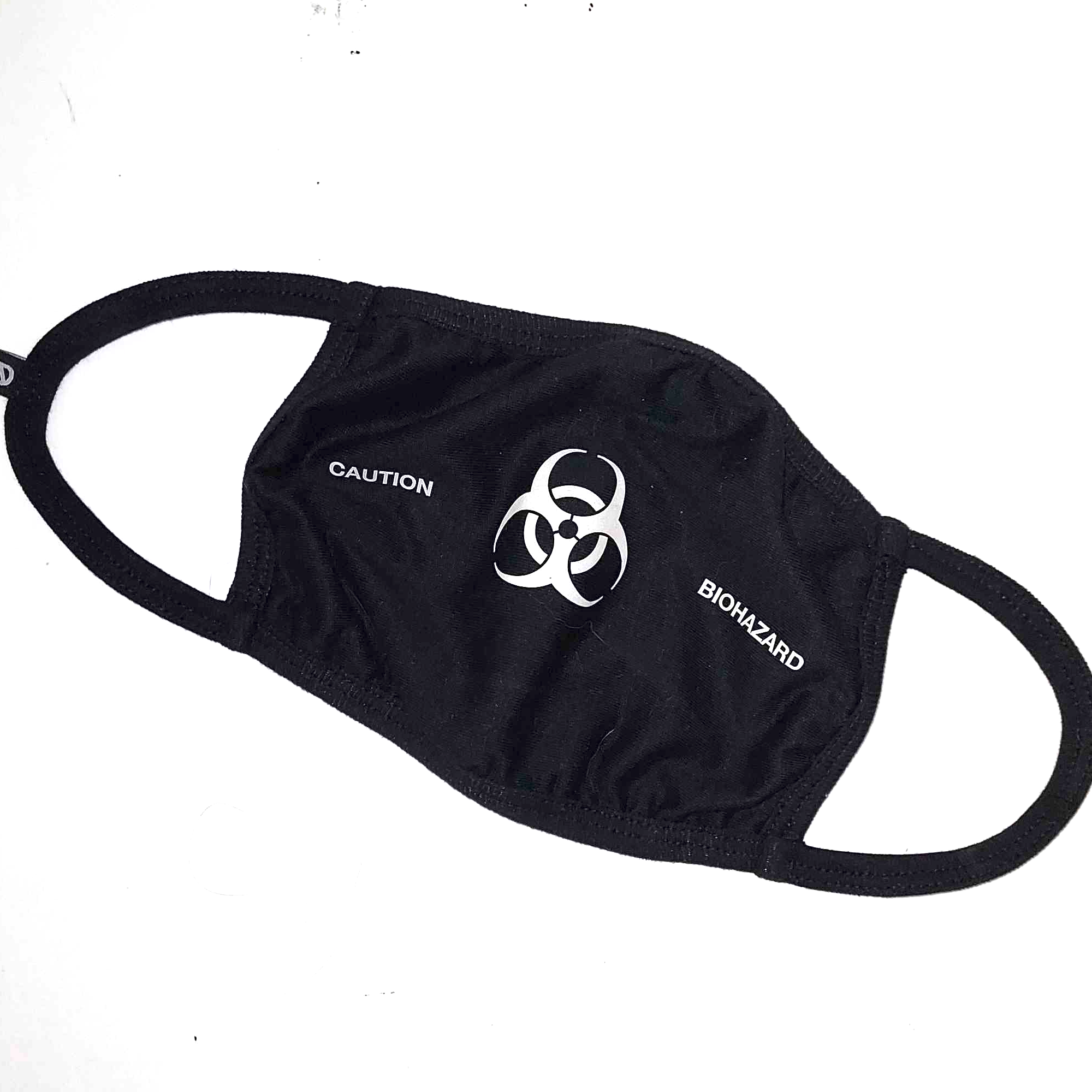 MXDVS Biohazard Dust Mask