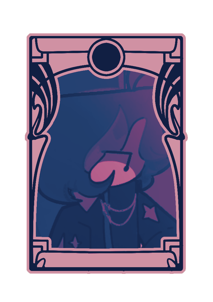 silentblake's avatar