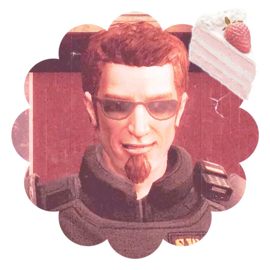 postal 3 dude from postal 3