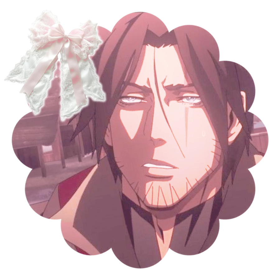 trevor belmont from netlfix castlevania