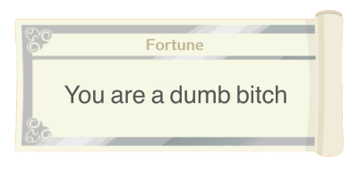 fortune