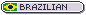 Brazilian Badge