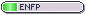 ENFP Badge