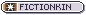 Fictionkin Badge