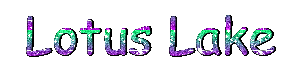 Da glitter banner!! XD