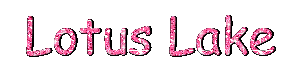 Da glitter banner!! XD