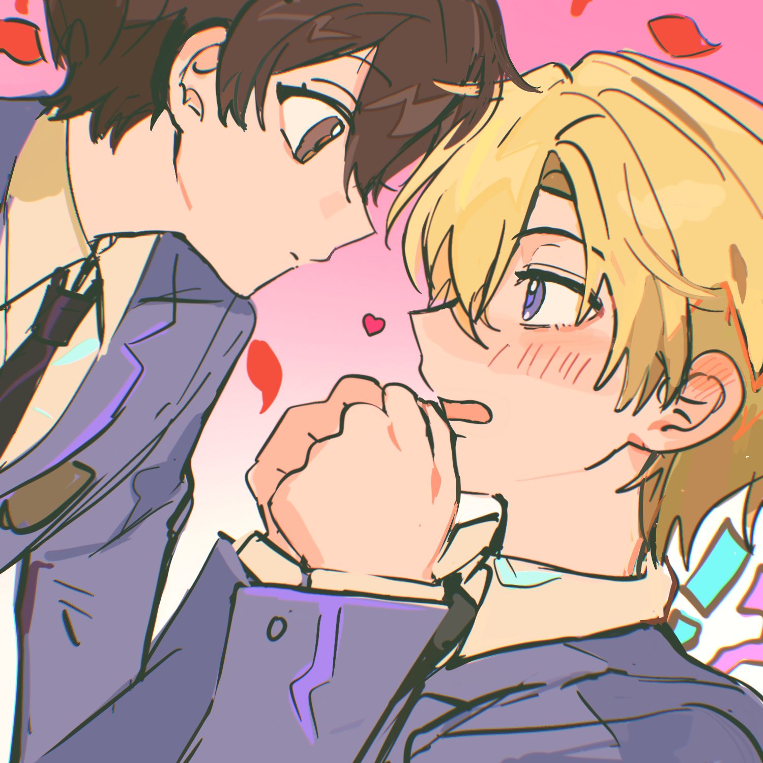 ac @Ylmm00 ♪