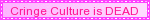 cringe culture