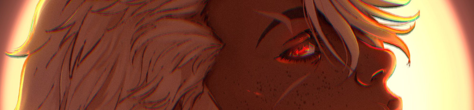 Dave Strider's banner