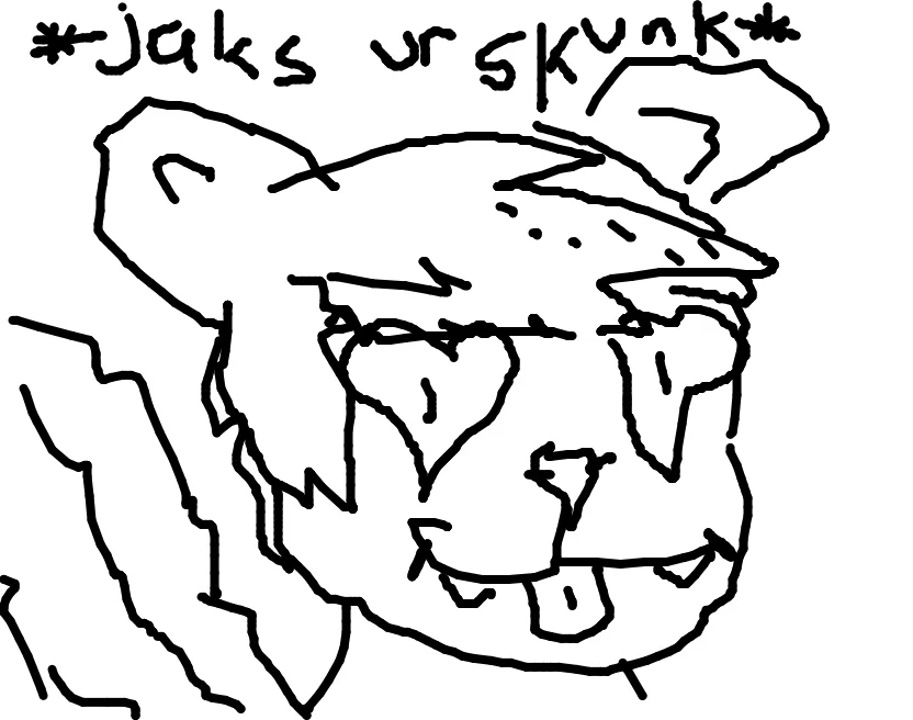 skunksurjak