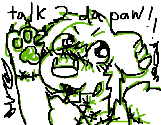 talk2thepaw