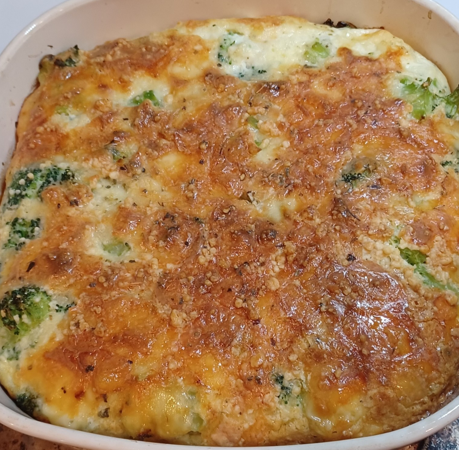 BROCCOLI