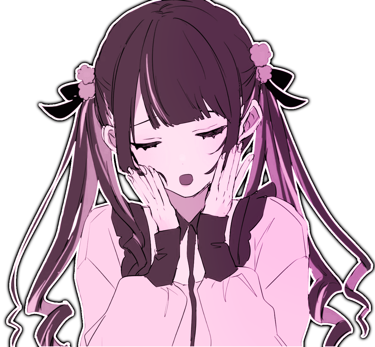 ♡