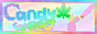 Candy Weed button!