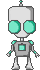 adopted at the invader zim fanlisting page!