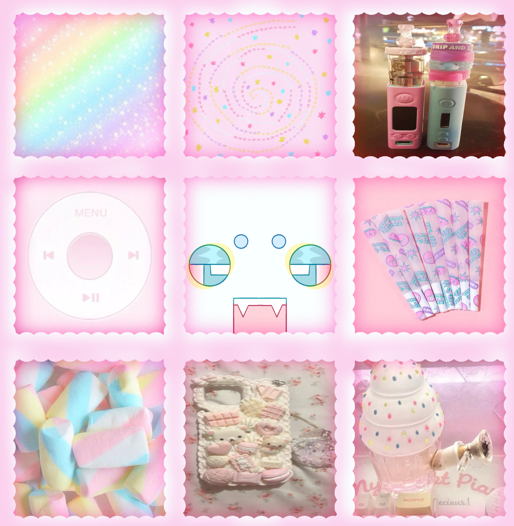 Mood Board