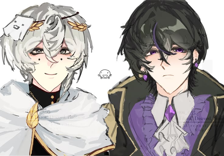 art by @Phyros_035 on tiktok