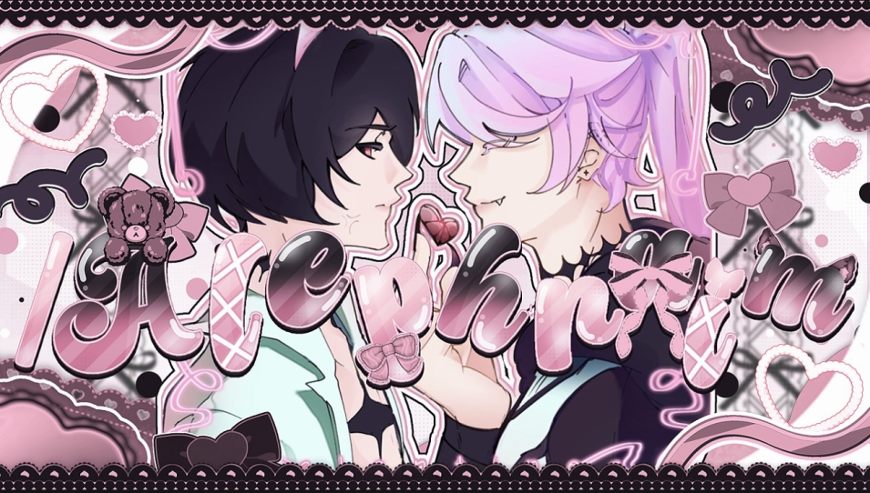 commission  by  @tydahotte  on  discord made ONLY for this URL