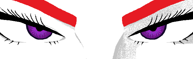 Aria Jeager's banner