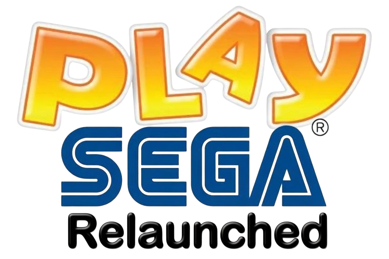 PlaySega Relaunched
