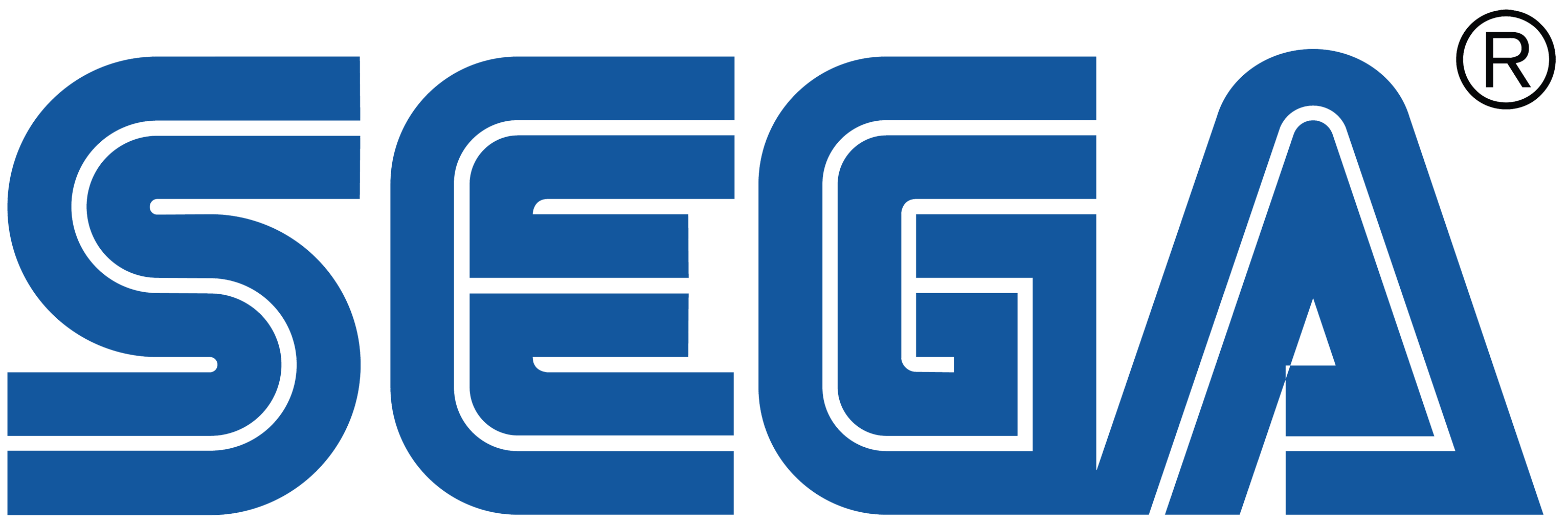 SEGA Logo