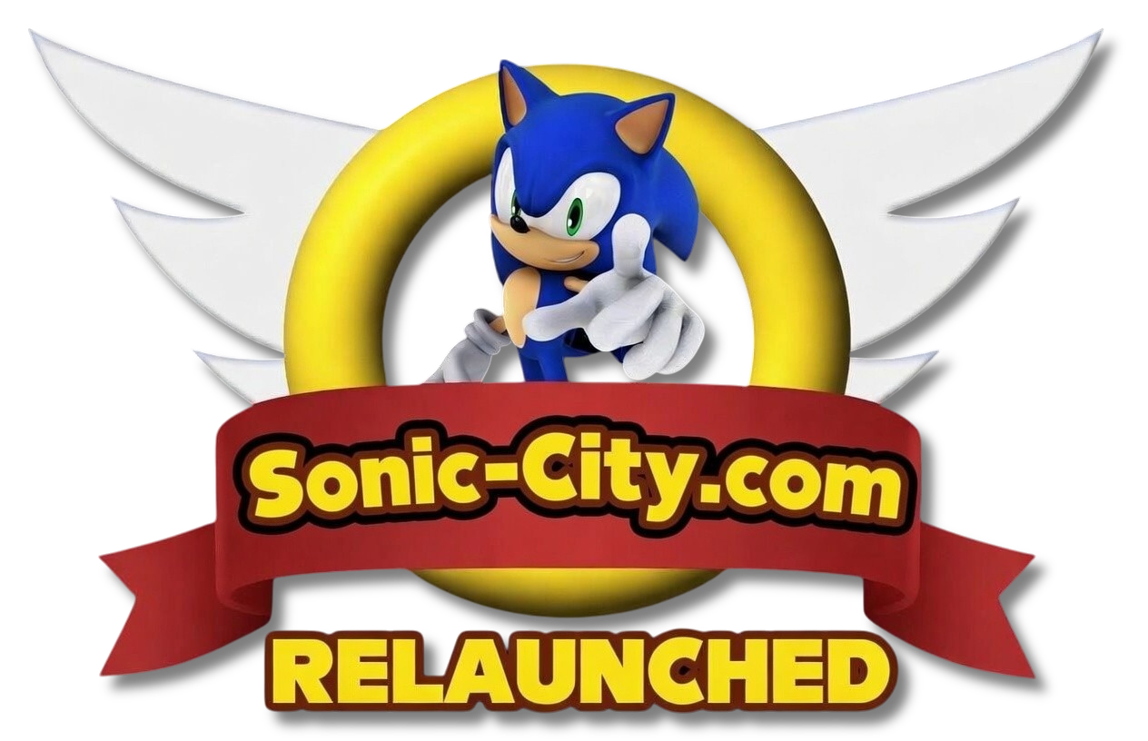 Sonic City Logo