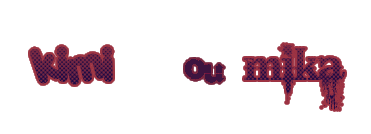 nade by me!