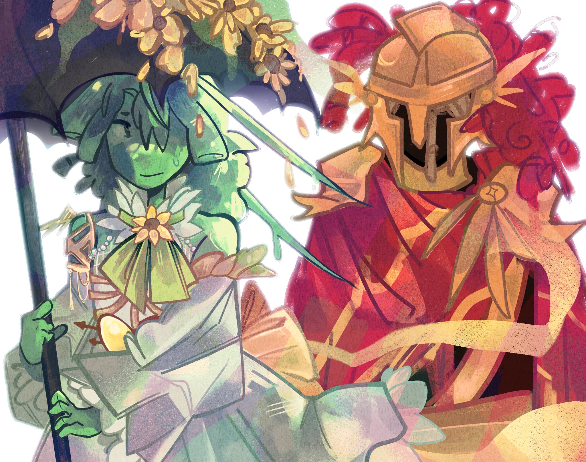 > art by winglesstime > art by winglesstime