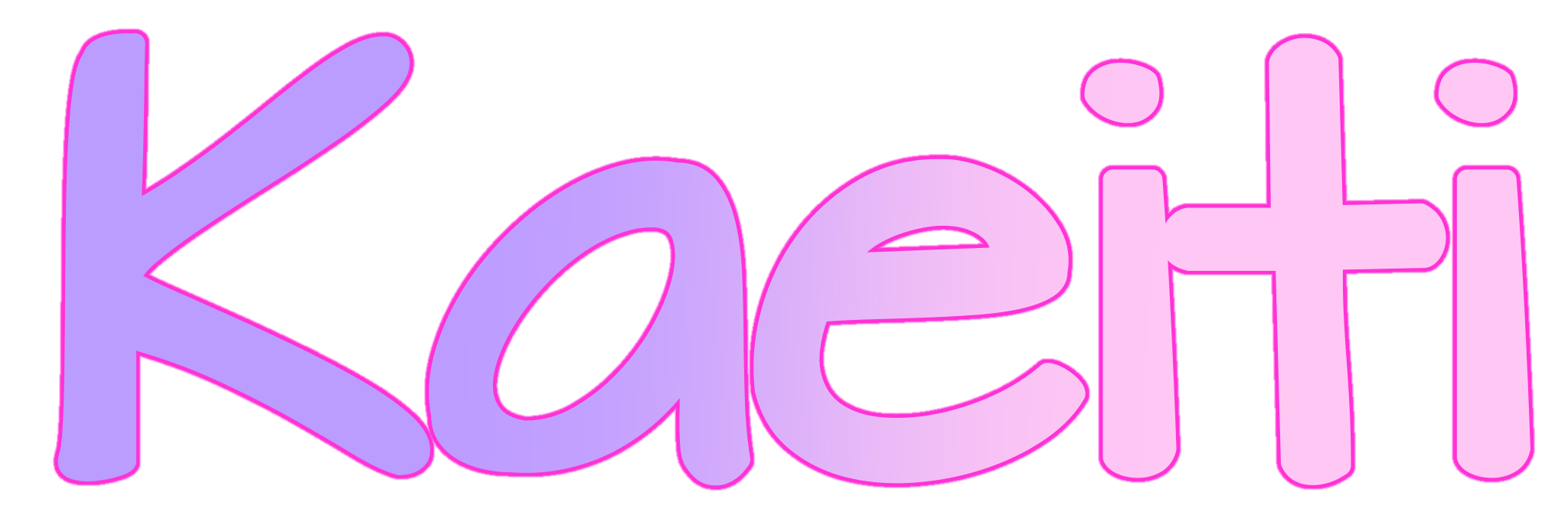 kaeiti