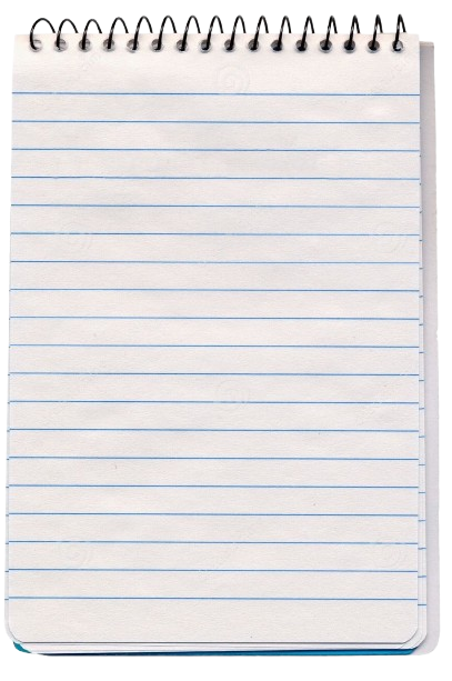 notepad