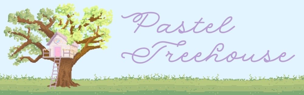 PastelTreehouse