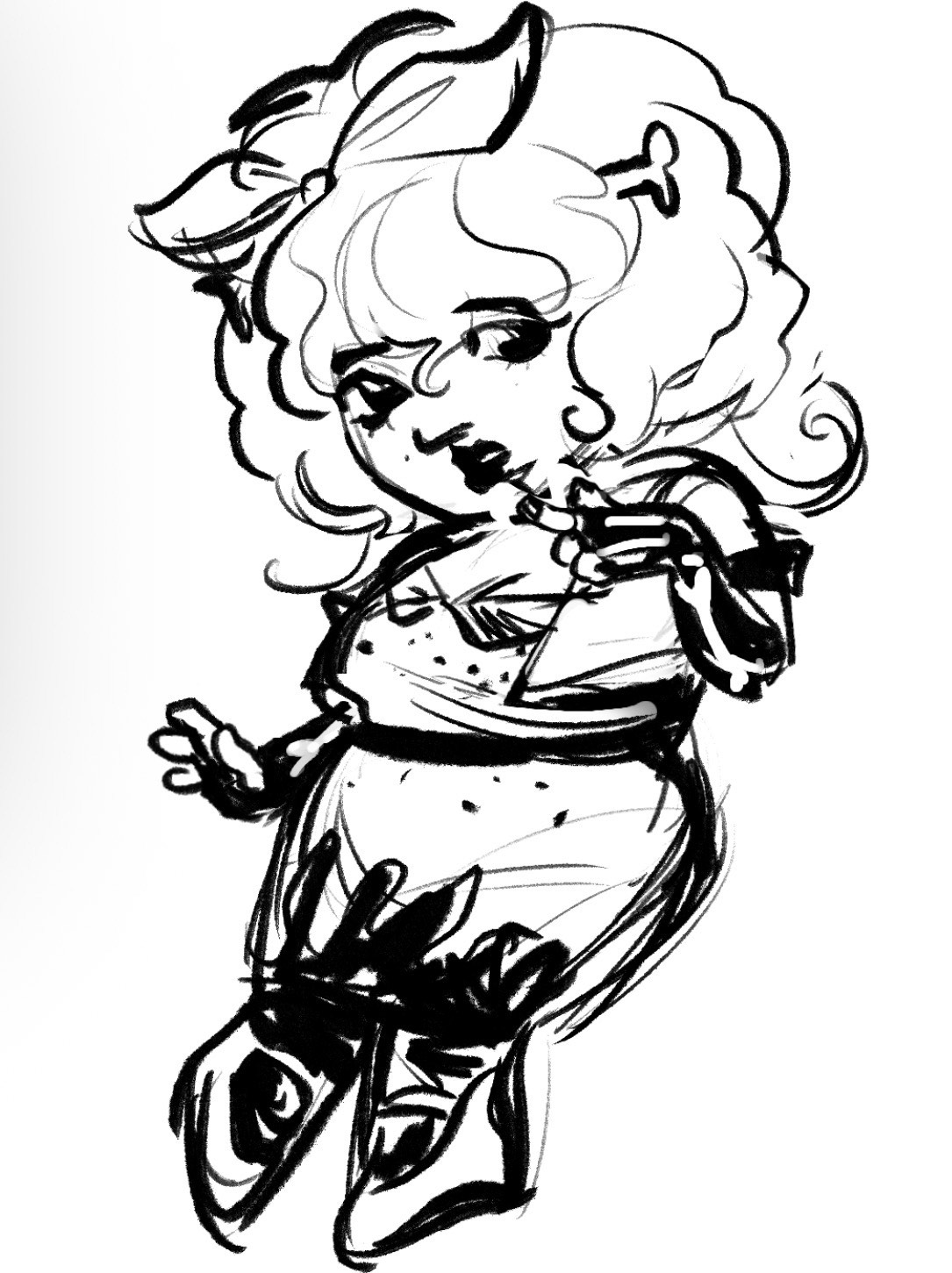 jeanine