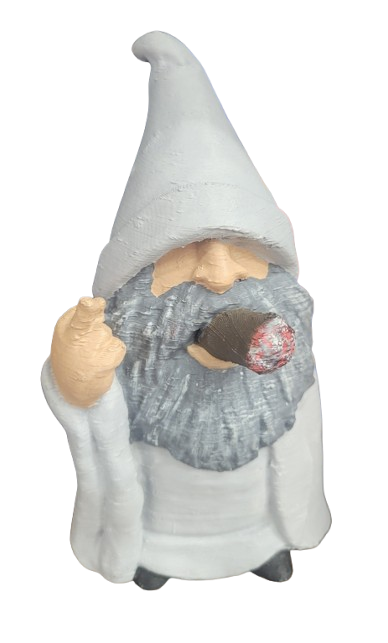 Gnome