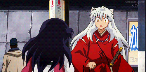 inuyasha