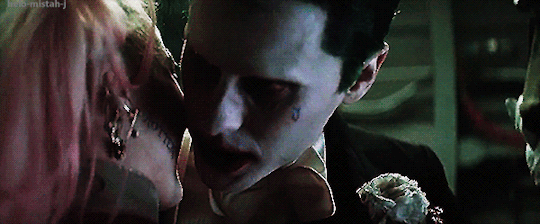 harley&joker