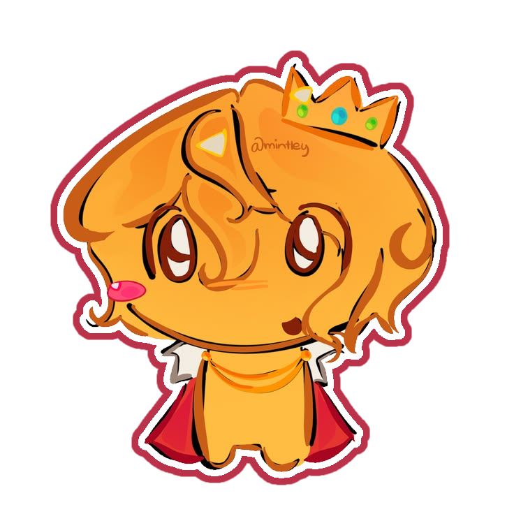princezam chibi aww so cute made by 