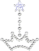 princess charm from /landshark