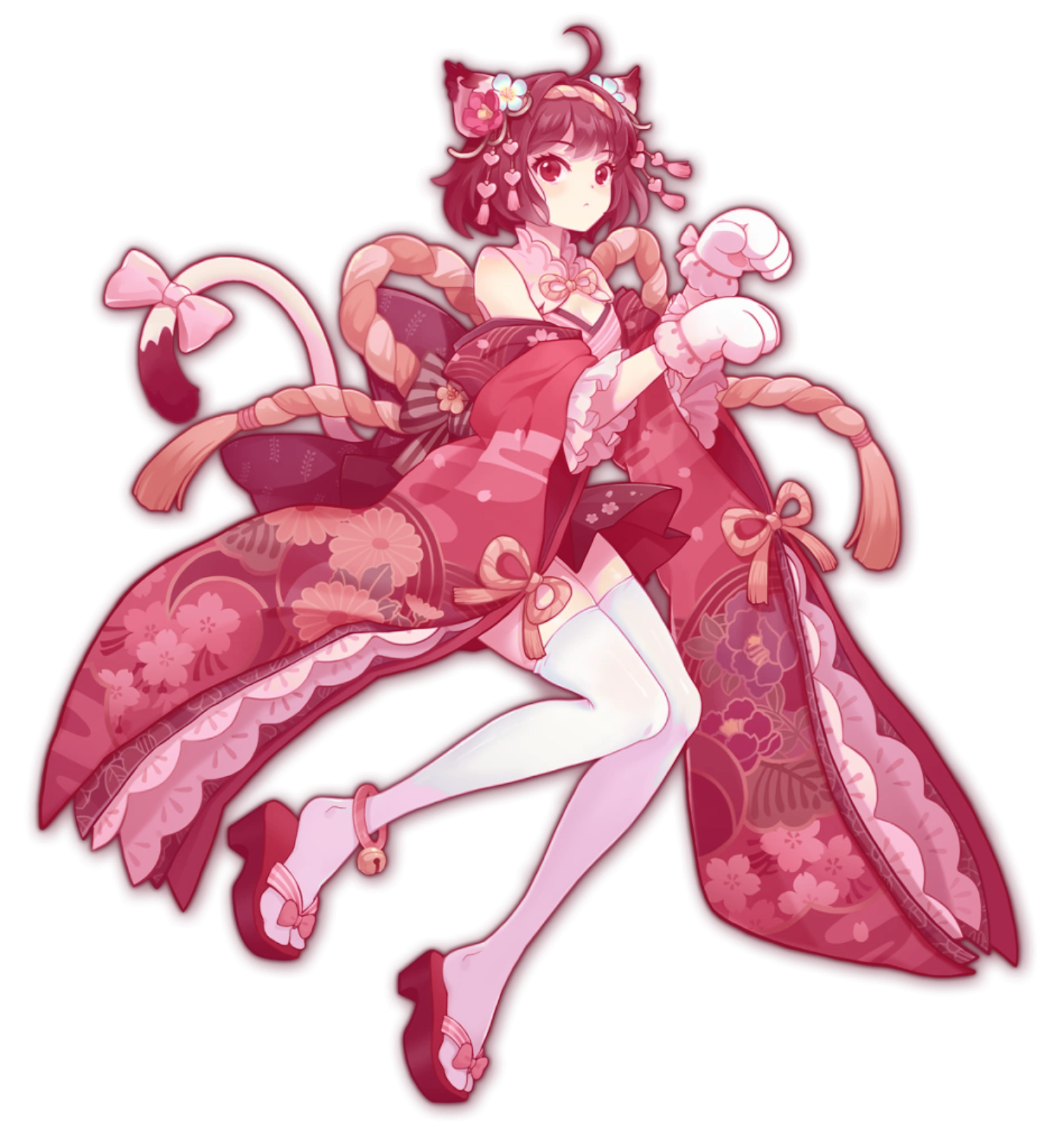 src: Ichihime, Mahjong Soul