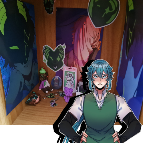im going insane why am k even making this rentry