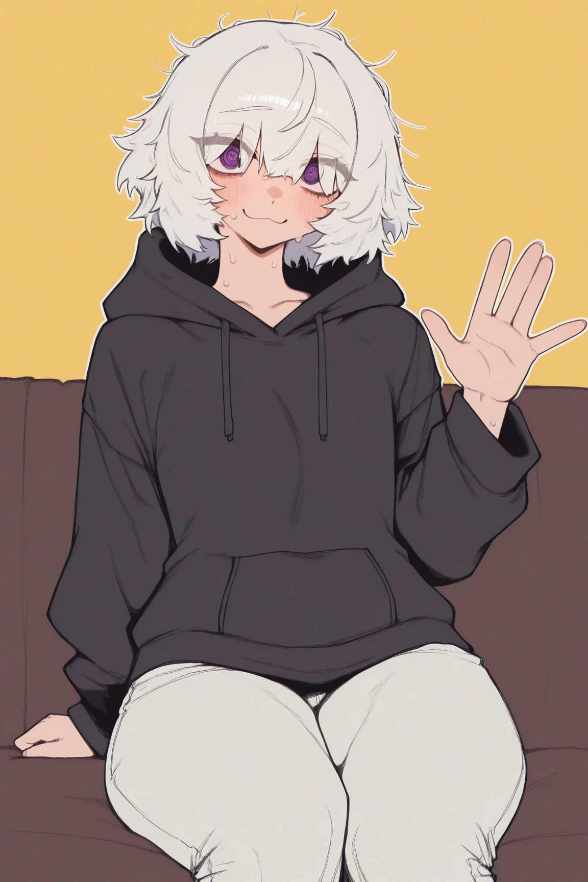 Character description image