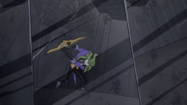 the batman 2004