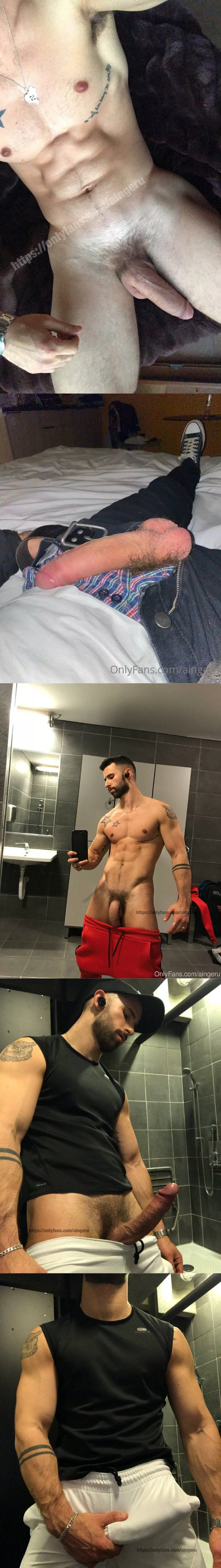 Exclusive Model Photo 3